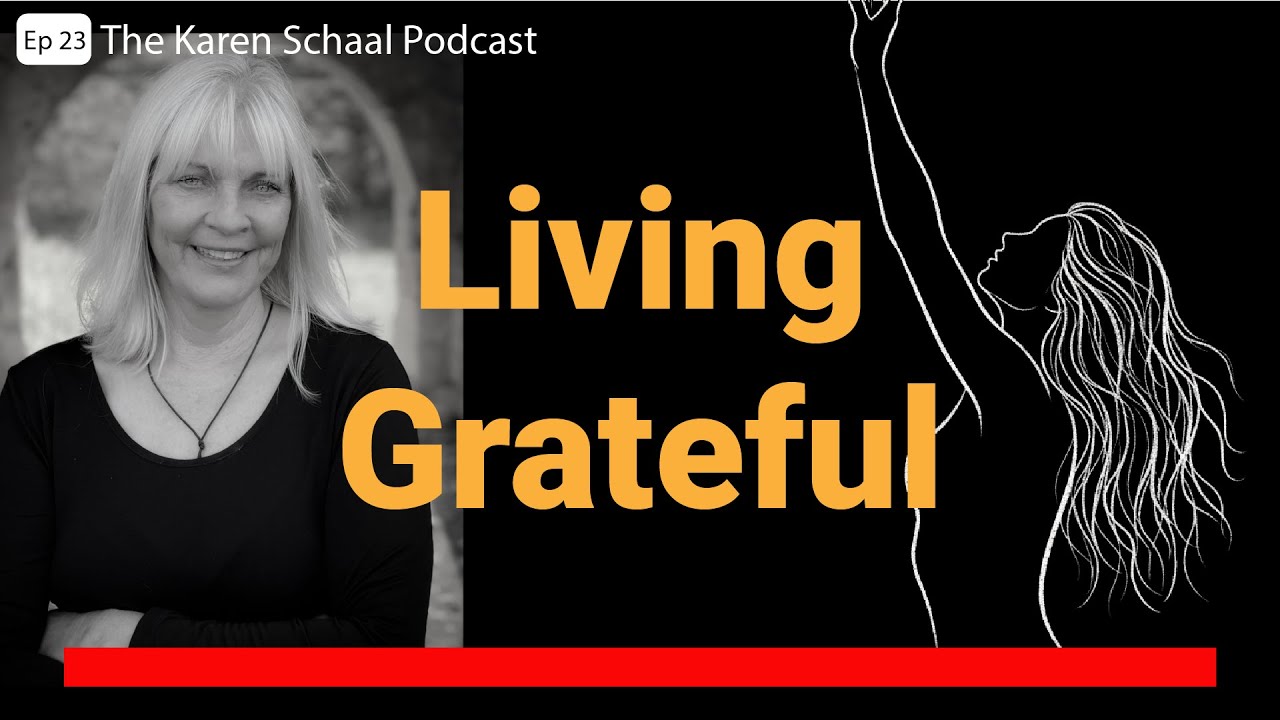 Living Gratitude
