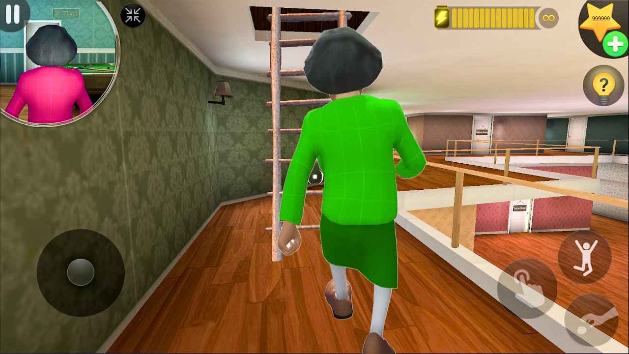Scary Teacher 3D -  Miss T Pranked Again, chapter update, Special Episode