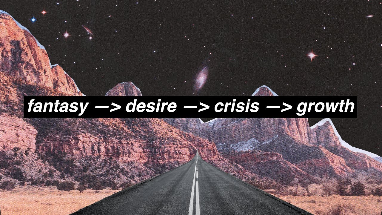the Human Experiential Way ☾☀︎ (human design)
