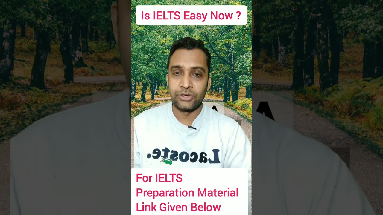 Is IELTS Easy in 2023?