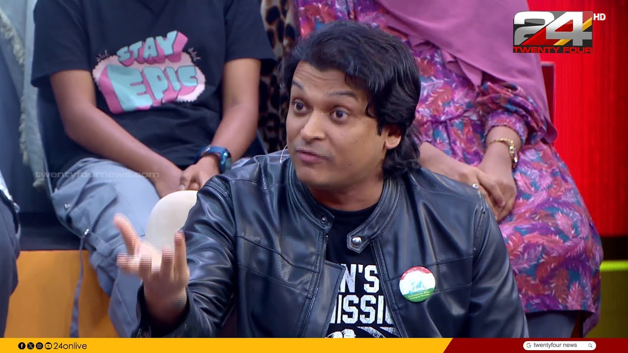'പുരുഷന്മാർ വ്യാജ പരാതിയിൽ വീണുപോവുകയാണ്, പുരുഷ കമ്മീഷൻ വേണം, അത് സ്ത്രീകൾക്ക് എതിരല്ല'