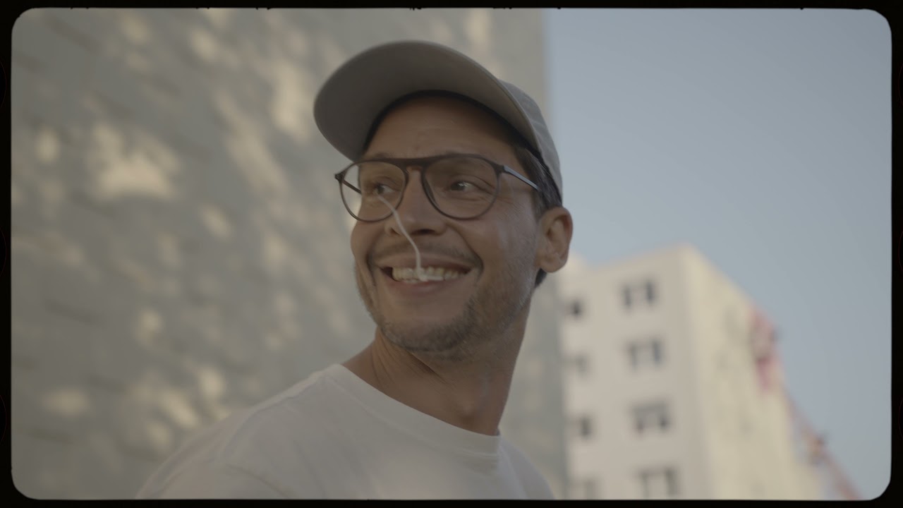 Das Artlon &ndash; BIG A &ndash; URBAN ART FESTIVAL - Rheinberg - August 2021 Part I - 4K Edit