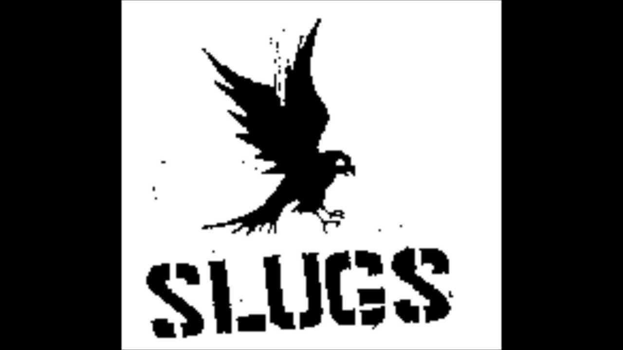 SLUGS - Bertrand Gachot