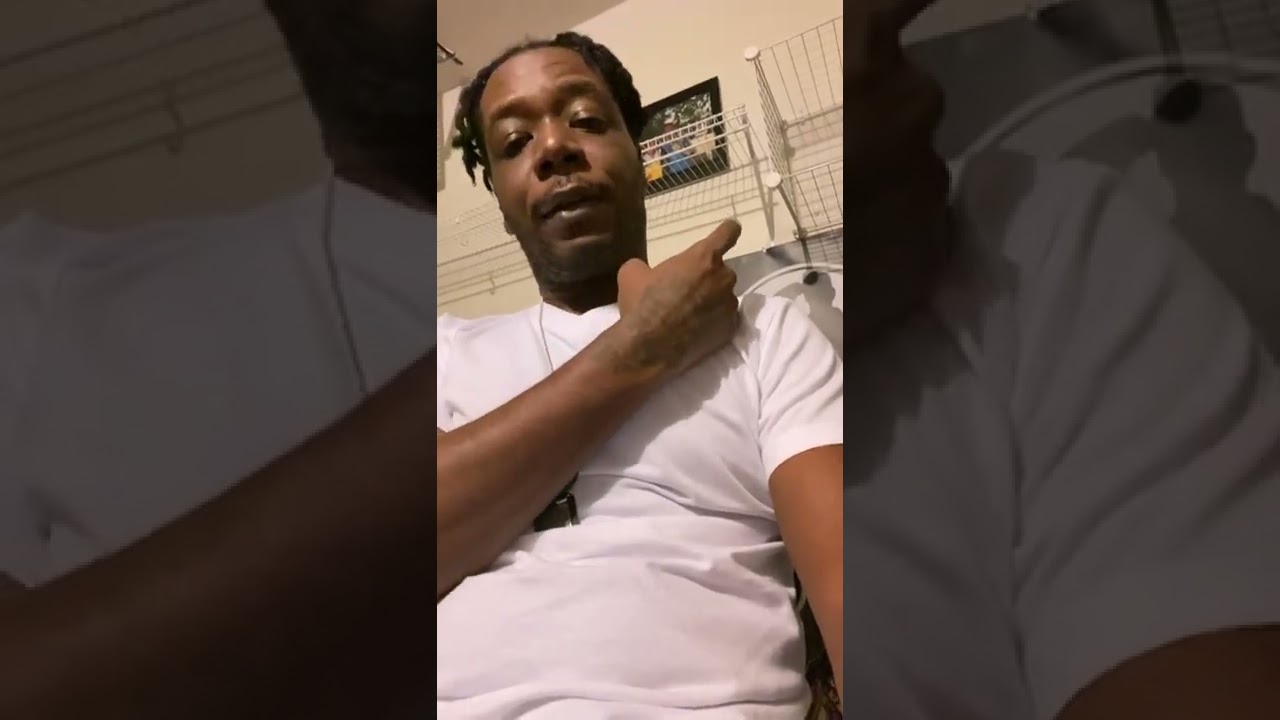HoneyKomb Brazy Jus Now Findin Out JuiceHead Was In On The Hit On Him & His Grandparents!