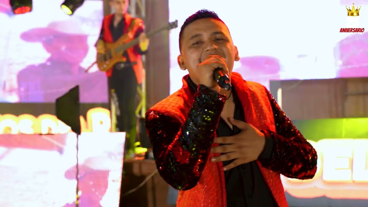 Raúl García Y Su Grupo Kabildo - De Mañana En 8 Días (Video Oficial) 🔥