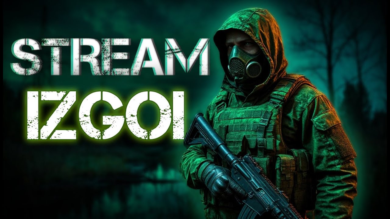 НОВЫЙ ДЕНЬ В ЗОНЕ ☢️ CLOSED SECTOR☢️| #dayz #gaming #roleplay #stalkerrp #stalker