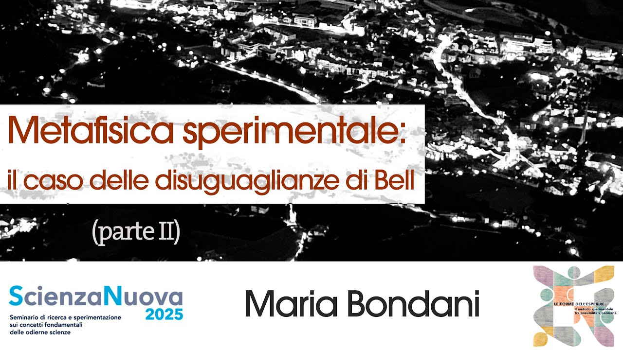 Maria Bondani, 