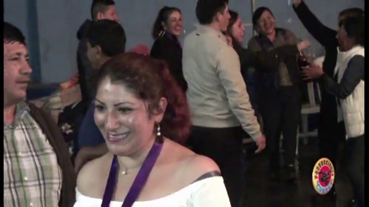 MIX ECOS KIKE BALAREZO PAPIKUA AMOROSOS DEL PERU