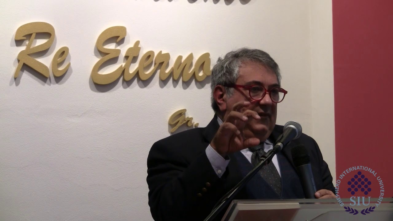 Prof. Paolo Naso Università degli Studi di Roma 