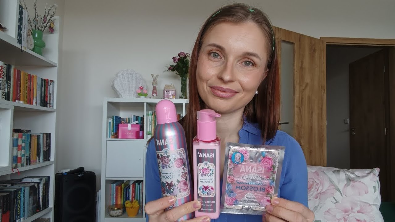 Podle čeho jsme hledali byt? 🙂🏠| Nákup z DM 🛍️|Pivoňky 😁🌸a další novinky v Rossmann 🩷