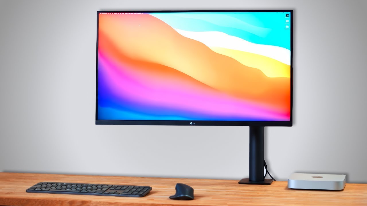 WARNING!! DON’T BUY an LG 32