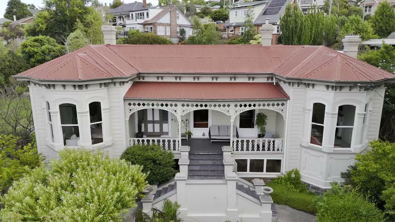 48 Bain Terrace, Trevallyn