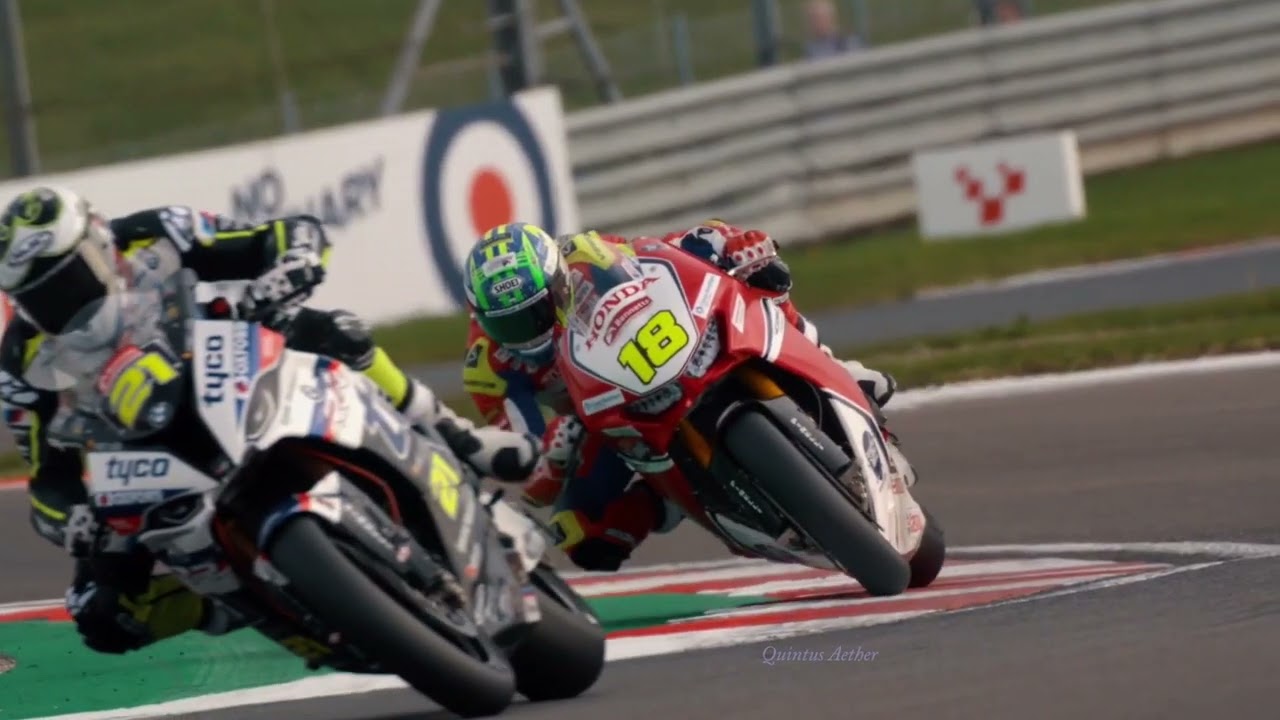 Music clip. Era - Ameno. Cover. Honda Moto GP