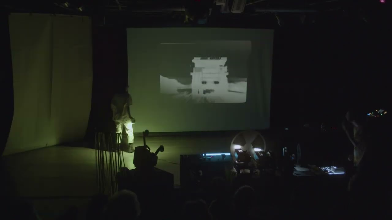 Pedra e Montanha - Teaser Clip | IFFR 2026