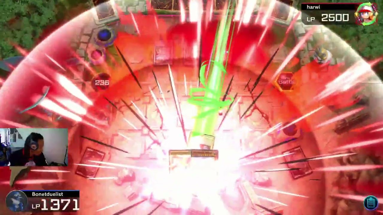Master Duel? (Part 2/6)