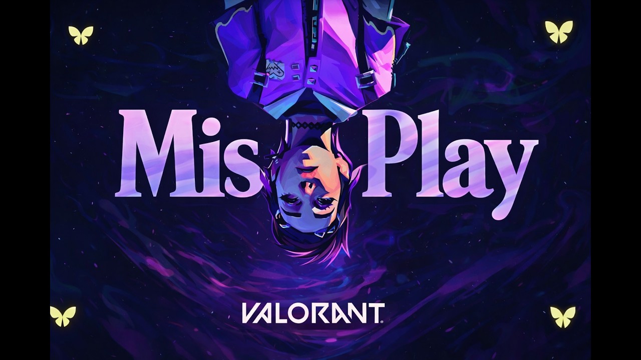 Valorant GOOOOLD RANK Grind💖 |  MissPlay Live