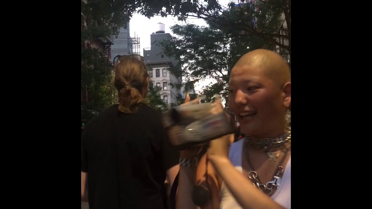 Reptilian Club Boyz NYC July-Aug 2019