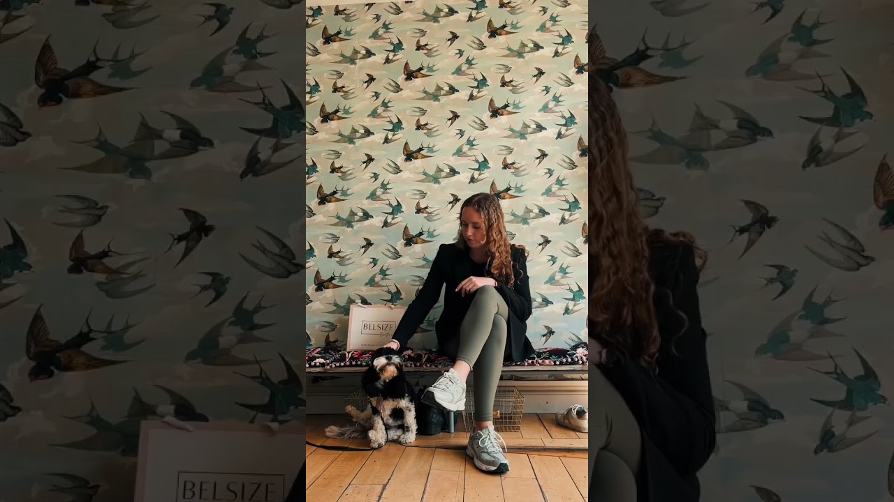 content shoot Wes Anderson style! #socialmediamanager #socialmediaagency #wesanderson #contentshoot
