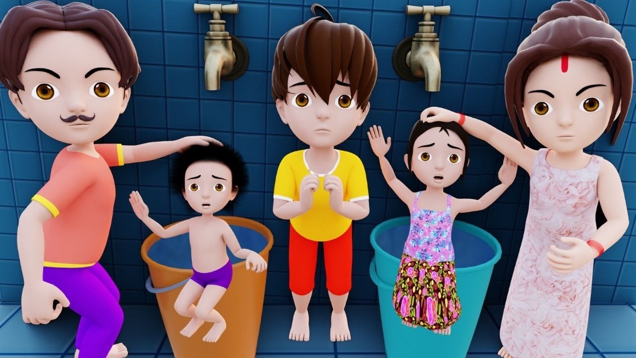 KADDU PADDU ( New Phone ) | abhishek animations | desi comedy video | cs bisht vines | joke of