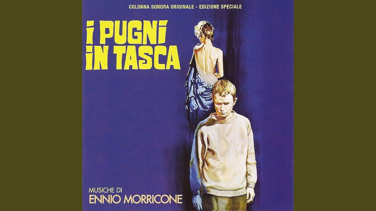 I pugni in tasca (Titles)