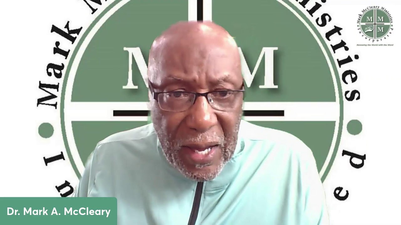 Knowing and Doing the WORD Series I--A Steward of the Word