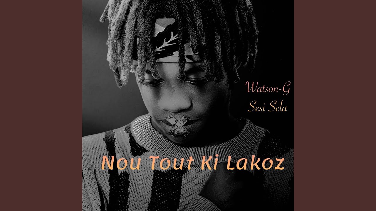 Nou Tout Ki Lakoz