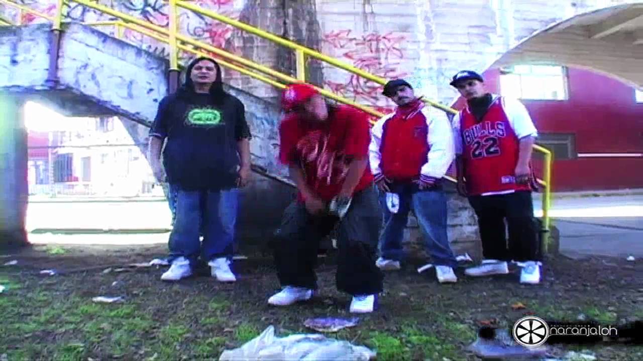 Adickta Sinfonia - Xplicito Rap [VideoClip]