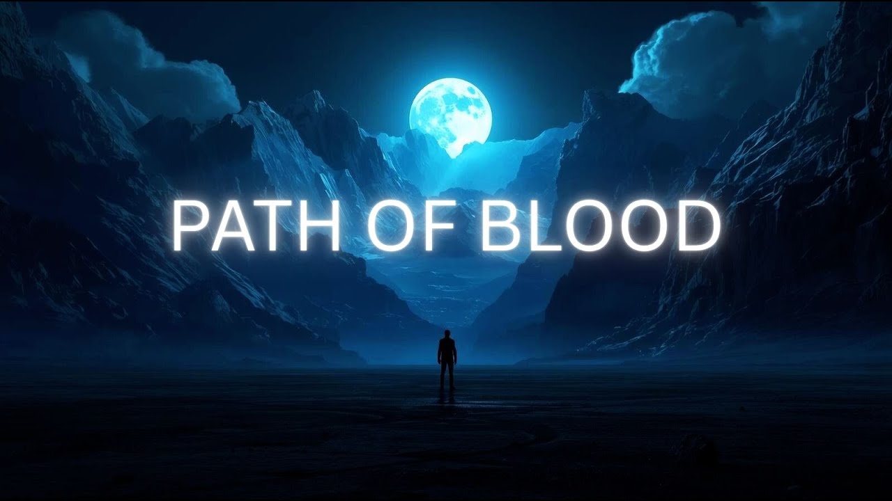 Lazora Origin - PATH OF BLOOD