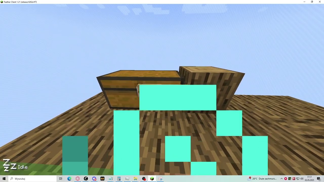 zajebisty poradnik do gencash'a na craftcube.pl - skup na wyspie