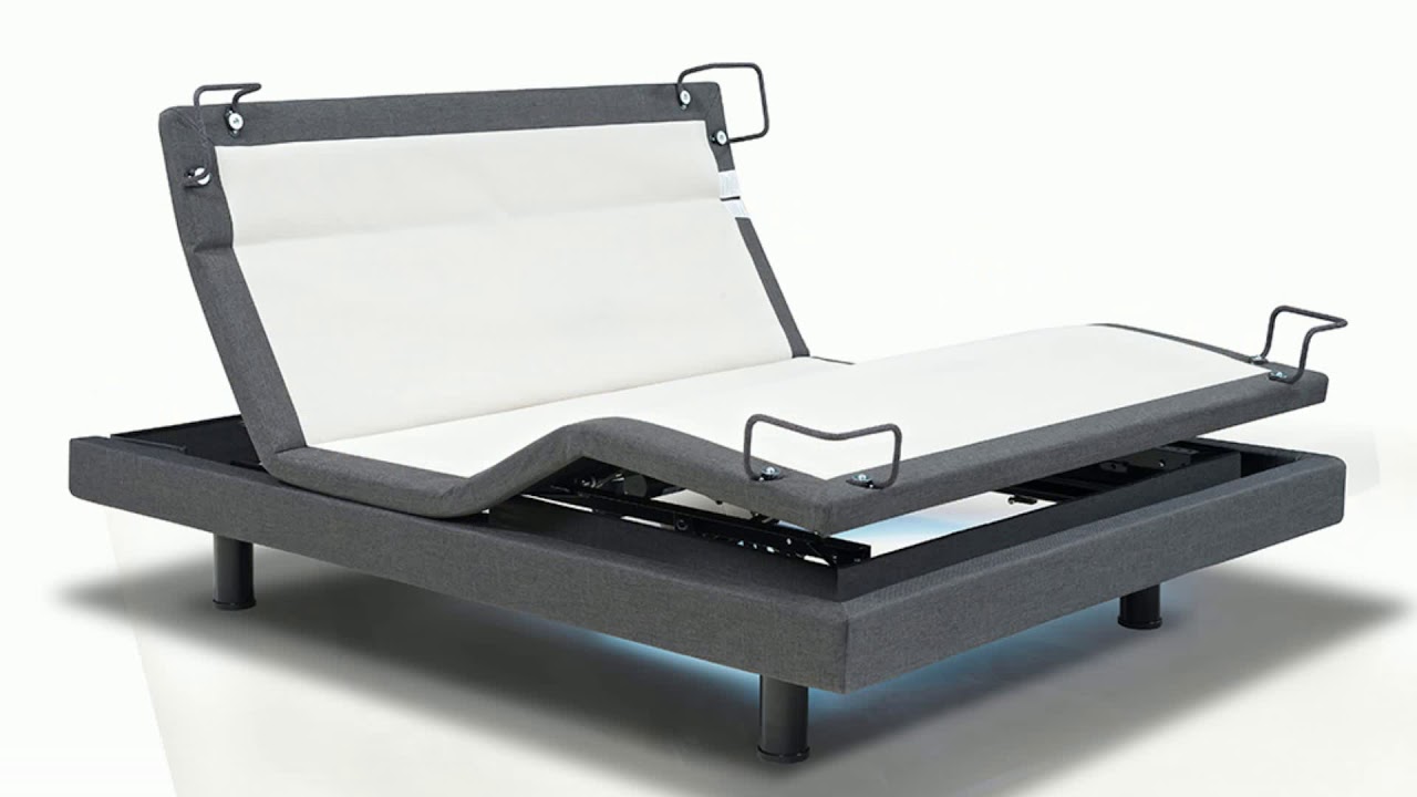 adjustable bed frame