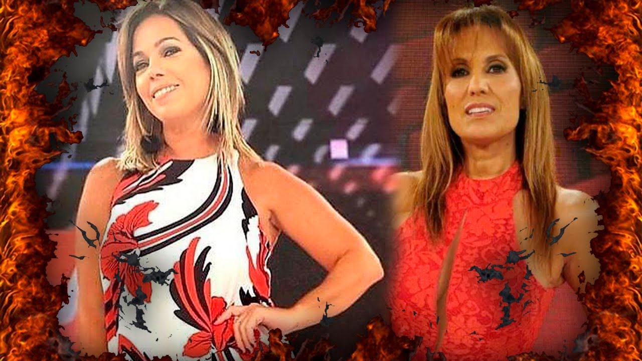 Pía Shaw también se sintió atacada por Nancy Duré y le puso los puntos:
