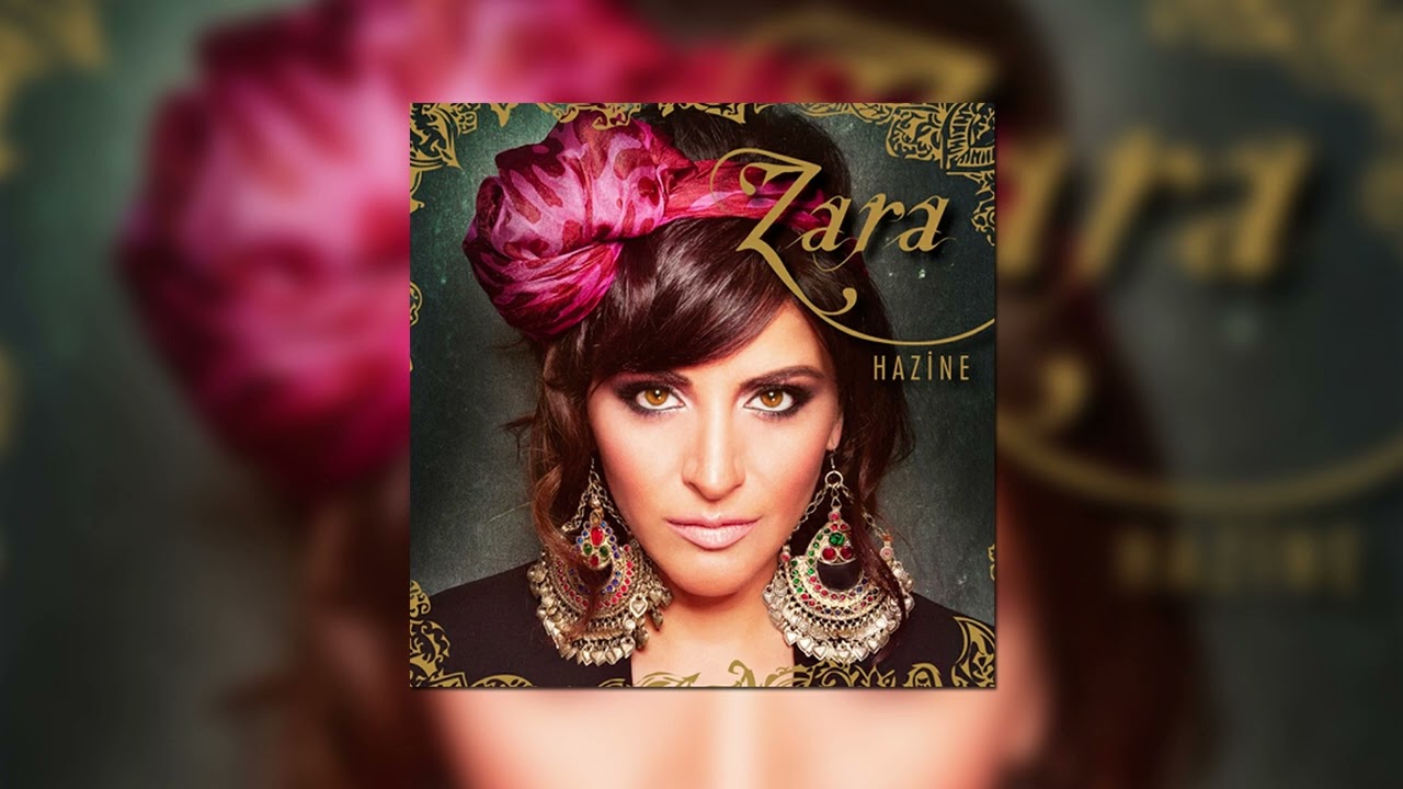 Zara - Sana Olsaydı