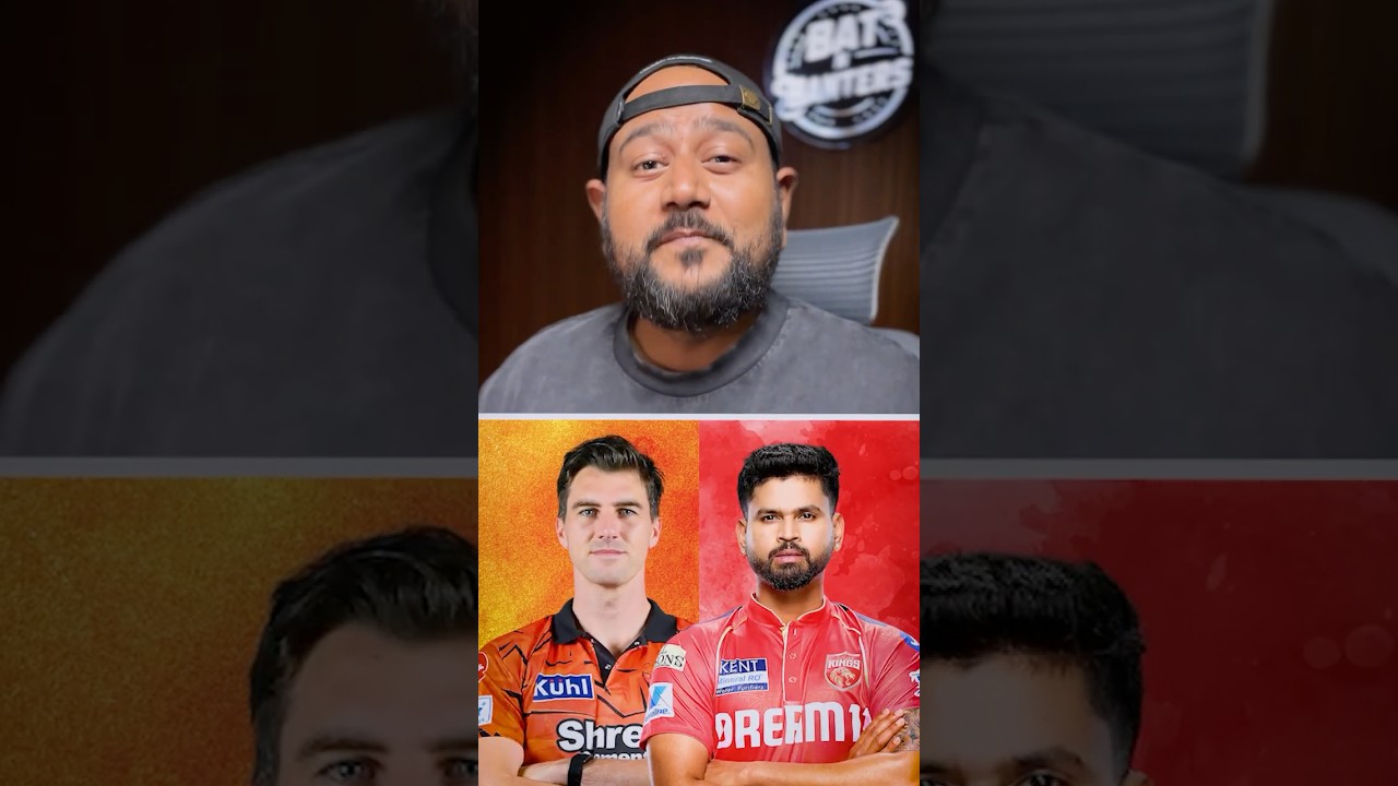 Match 49: SRH VS PBKS match Prediction #ipl2026 #srh #pbks #pbksvssrh