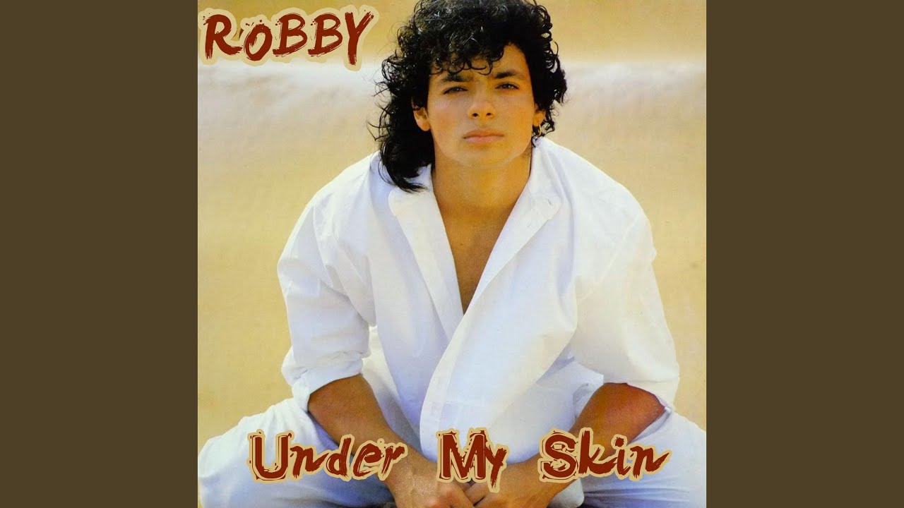 Under My Skin