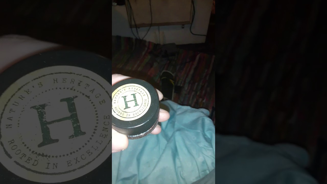 Natures Heritage keif