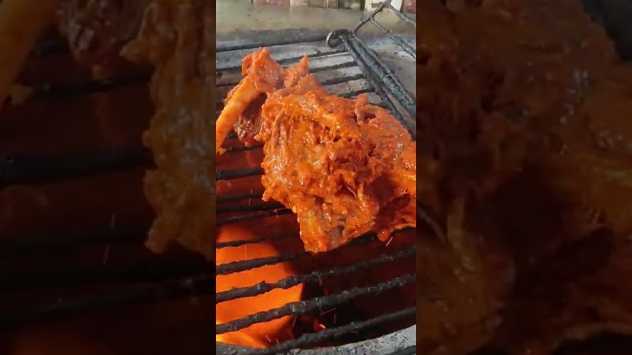 Mutton Kabsa Biryani #shorts #trending #youtubeshorts