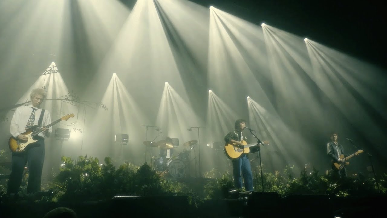 YEW - จะมอบความรัก ( Wish ) | SEASONS - YEW THE FIRST CONCERT