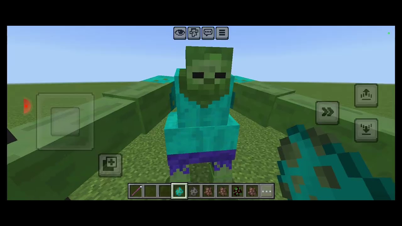 [Eu achei um mod que adiciona vários mobs no minecraft] Rexy Expansion