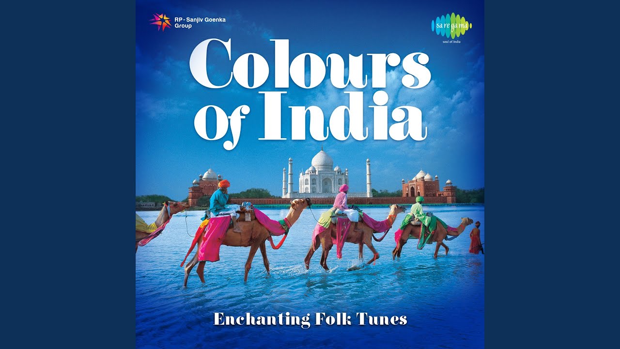Music Of Kashmir Uttar Pradesh Rajasthan Assam And Bengal