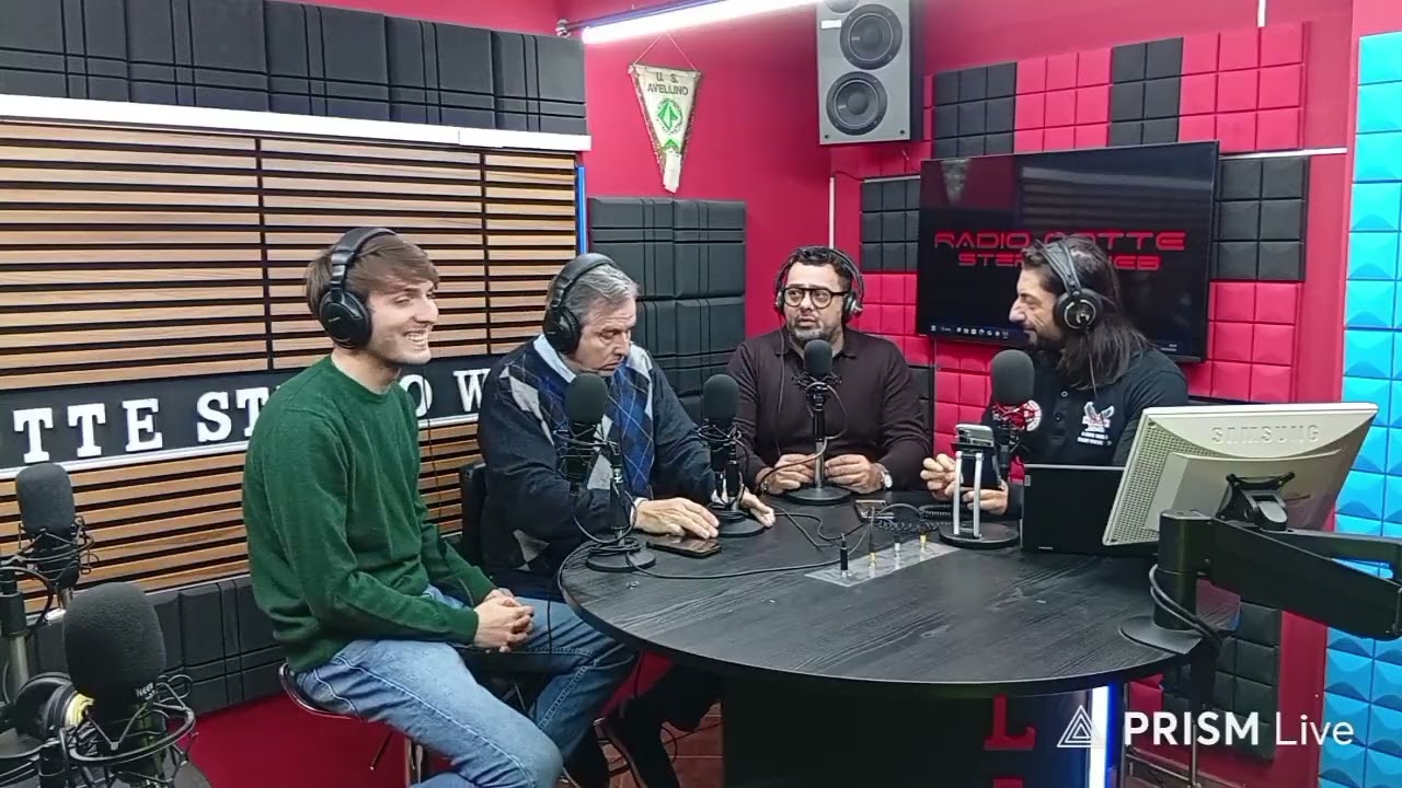 21° Puntata.  a mente fredda 