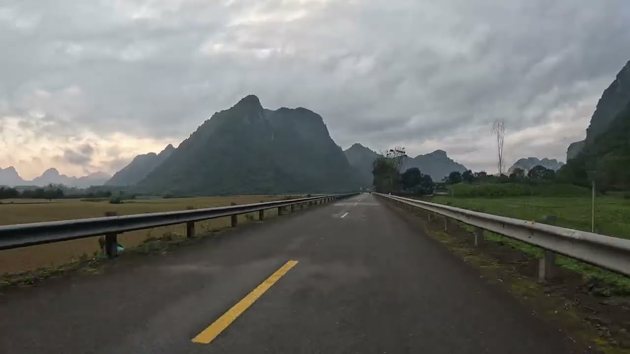 Đường Hồ Chí Minh nhánh Tây #1.