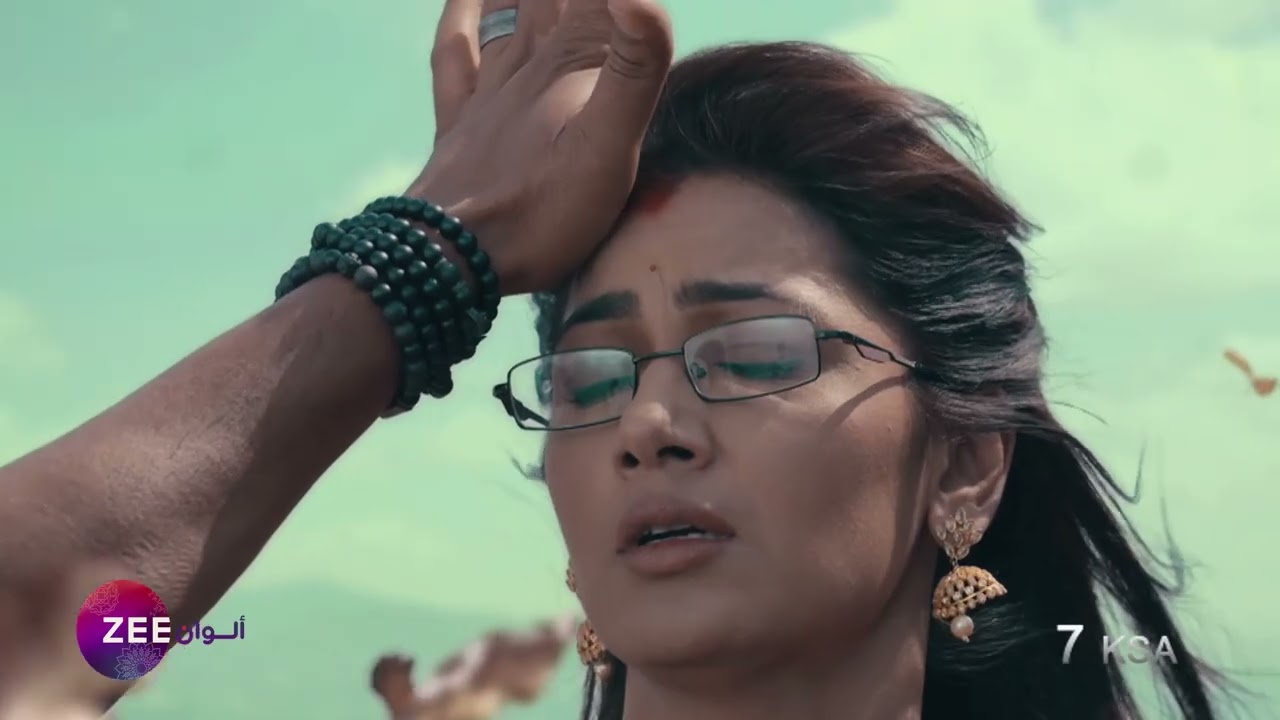 اعلان مسلسل مكانك في القلب هو القلب كله 7 - زي الوان