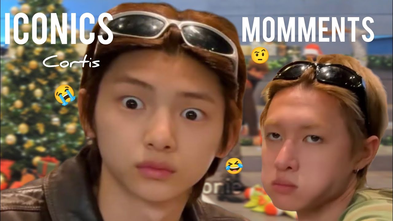 Cortis funny iconic moments 😂