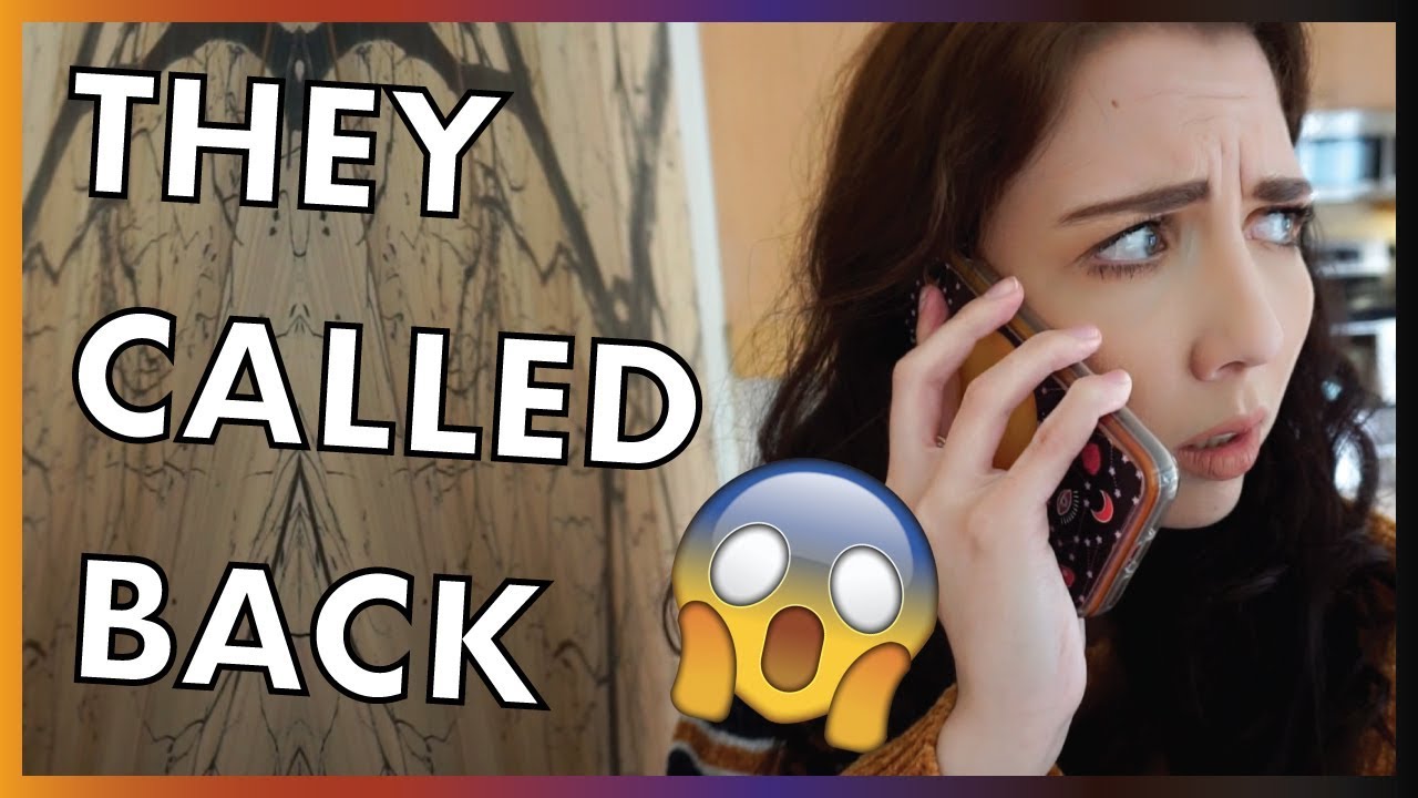 The Cursed Number CALLED BACK!