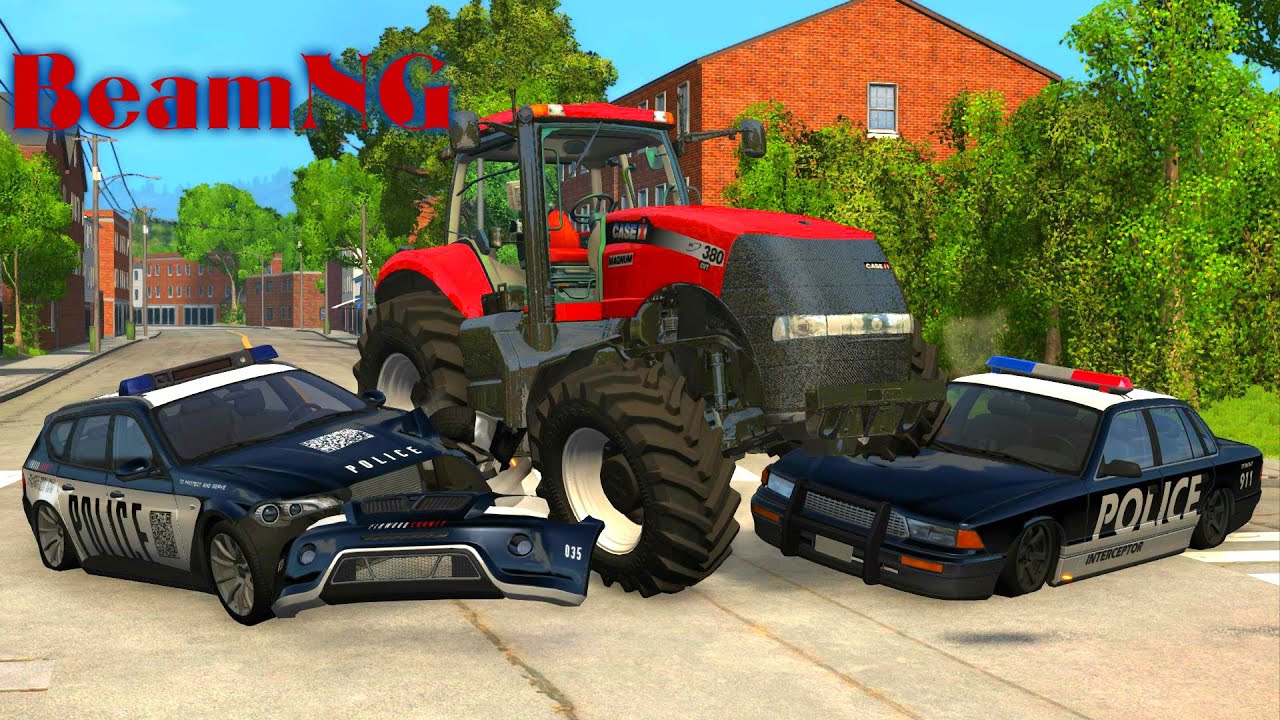 ULTIMATE Beamng Drive Crashes,Fails&Destruction Compilation HD 60FPS Ep 8