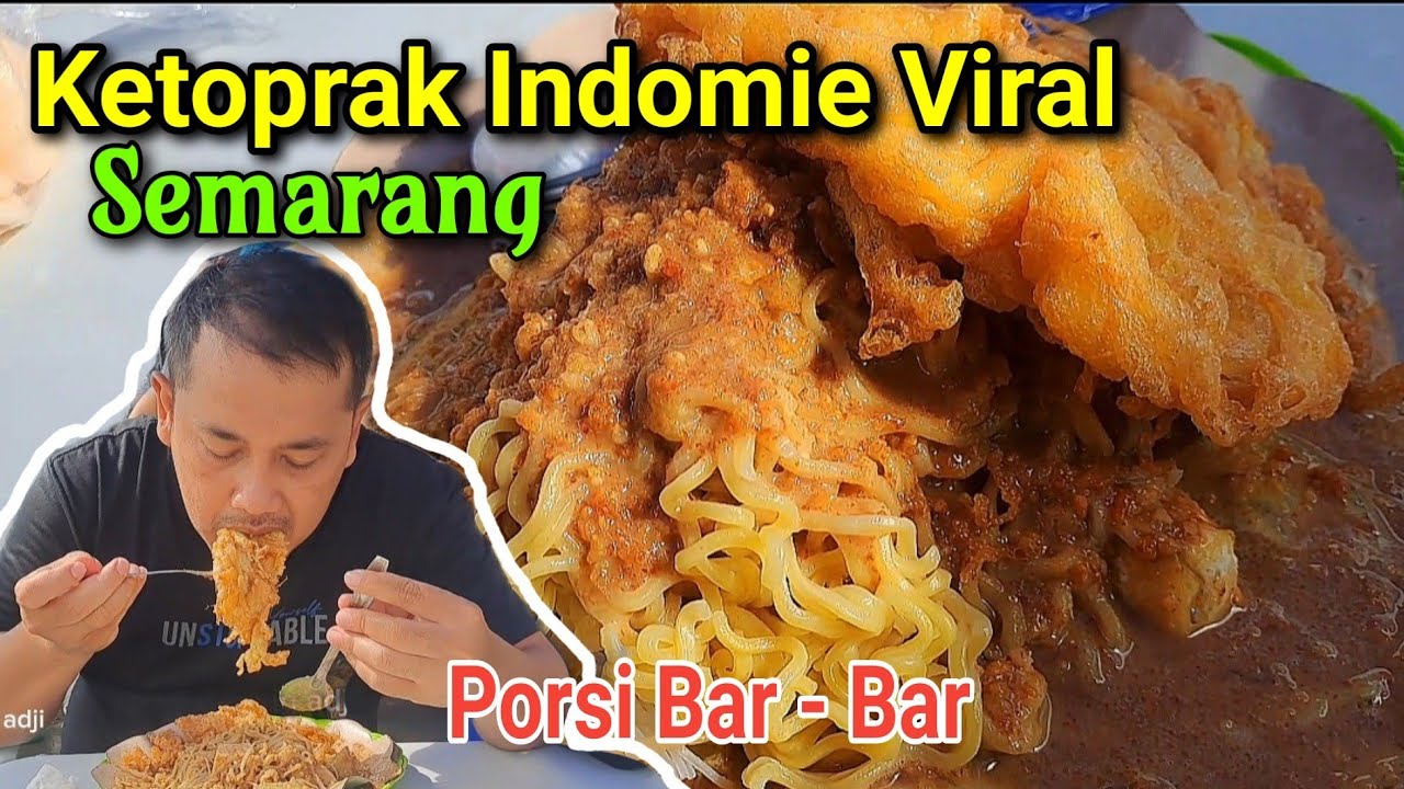 Porsinya Bar - Bar , Baru Buka Langsung Banyak Influencer yang Datang