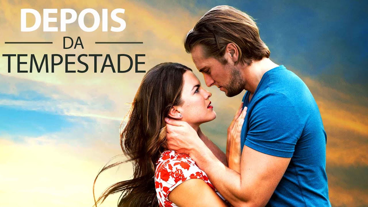 Depois Da Tempestade | Filme Completo