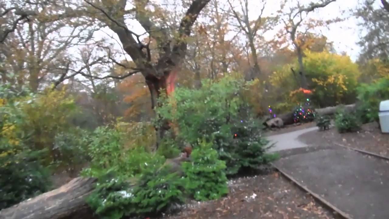 Legoland Windsor Christmas Vlog Part 1