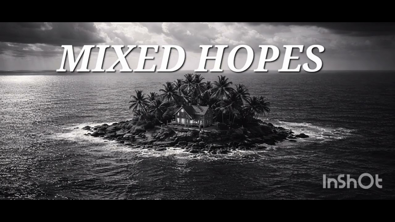 Mixed hopes (music audio) #music #afrobeats 