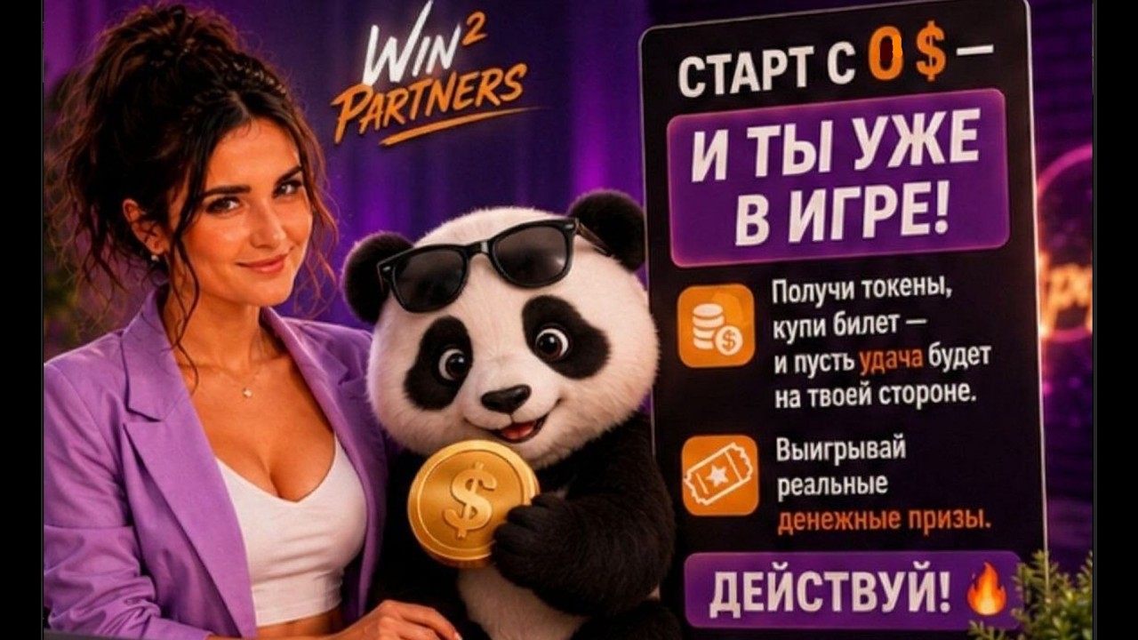Бонус за регистрацию 1440 токенов в день!
